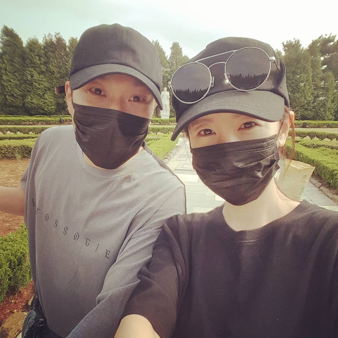 별 인스타그램