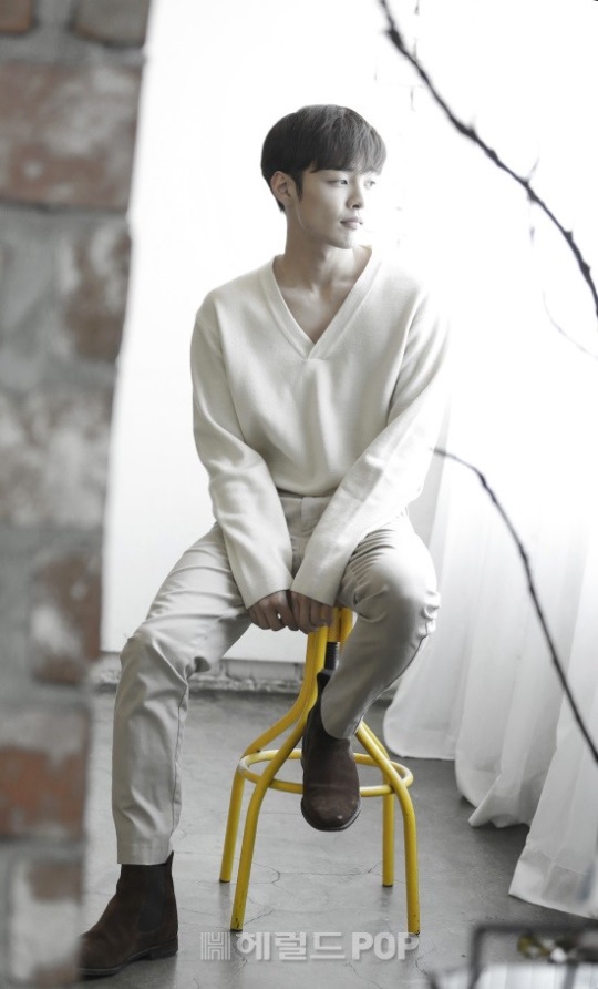 김민재/사진=민은경 기자