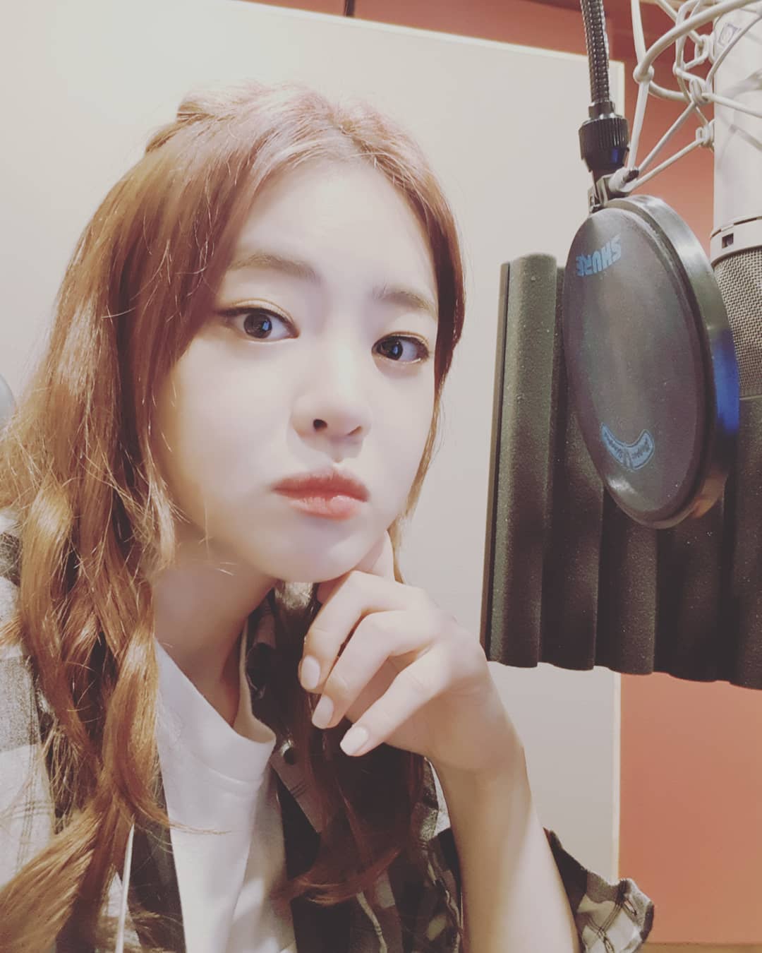 서유리 인스타