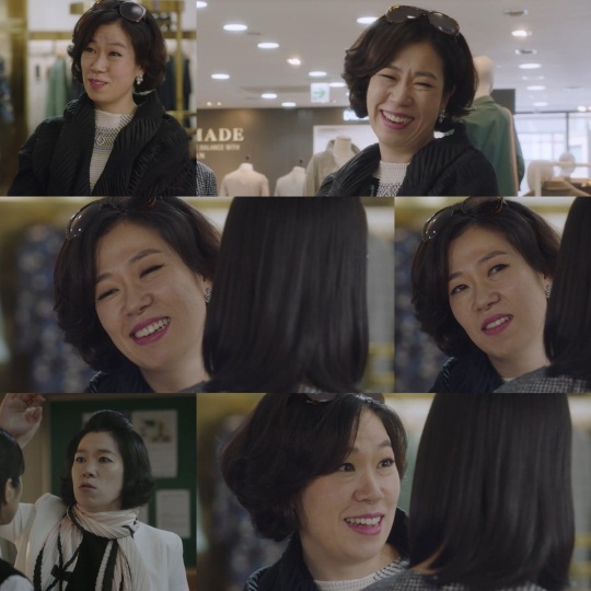 tvN 새 토일드라마 ‘무법변호사’ 방송화면 캡처