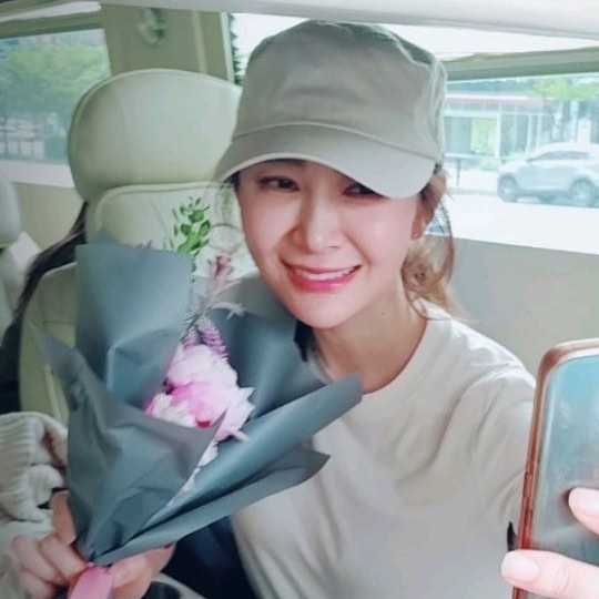 채시라 인스타