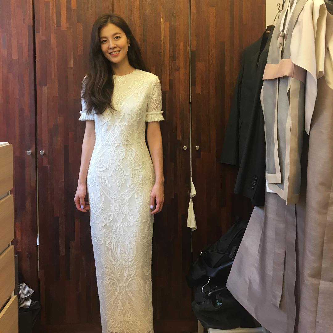 김성은 인스타