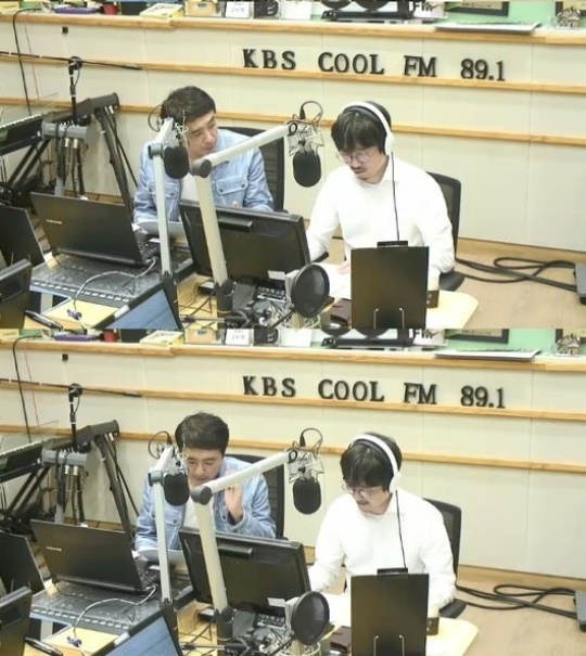 사진=보이는라디오 캡처