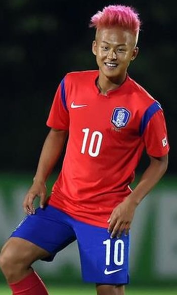 이승우(사진=연합뉴스)