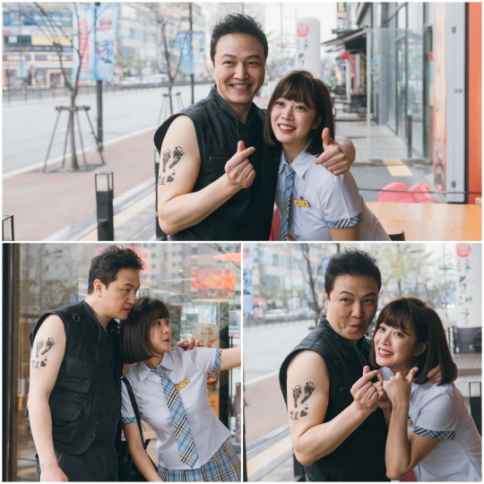 사진제공=슈퍼문픽처스, PF엔터테인먼트