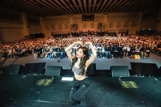 수지 인스타그램
