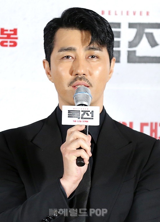배우 차승원/민은경 기자