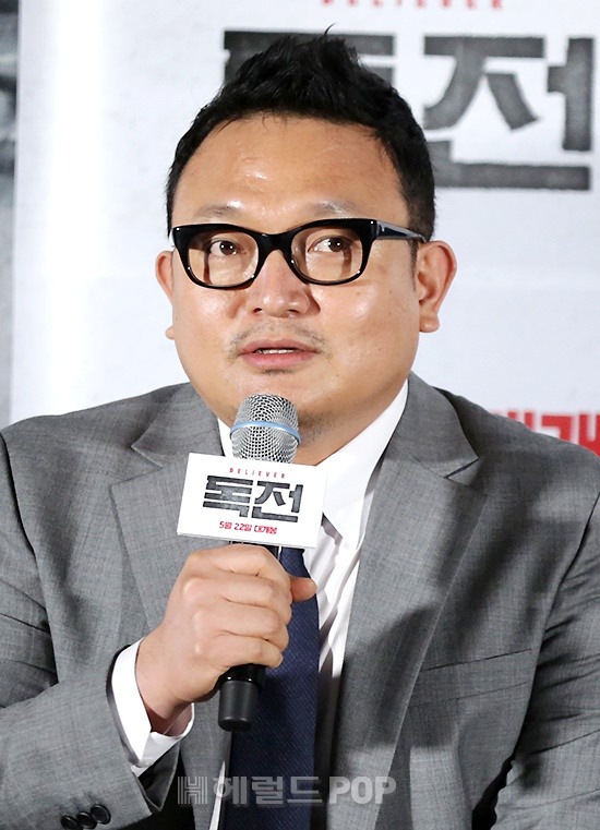 이해영 감독/민은경 기자