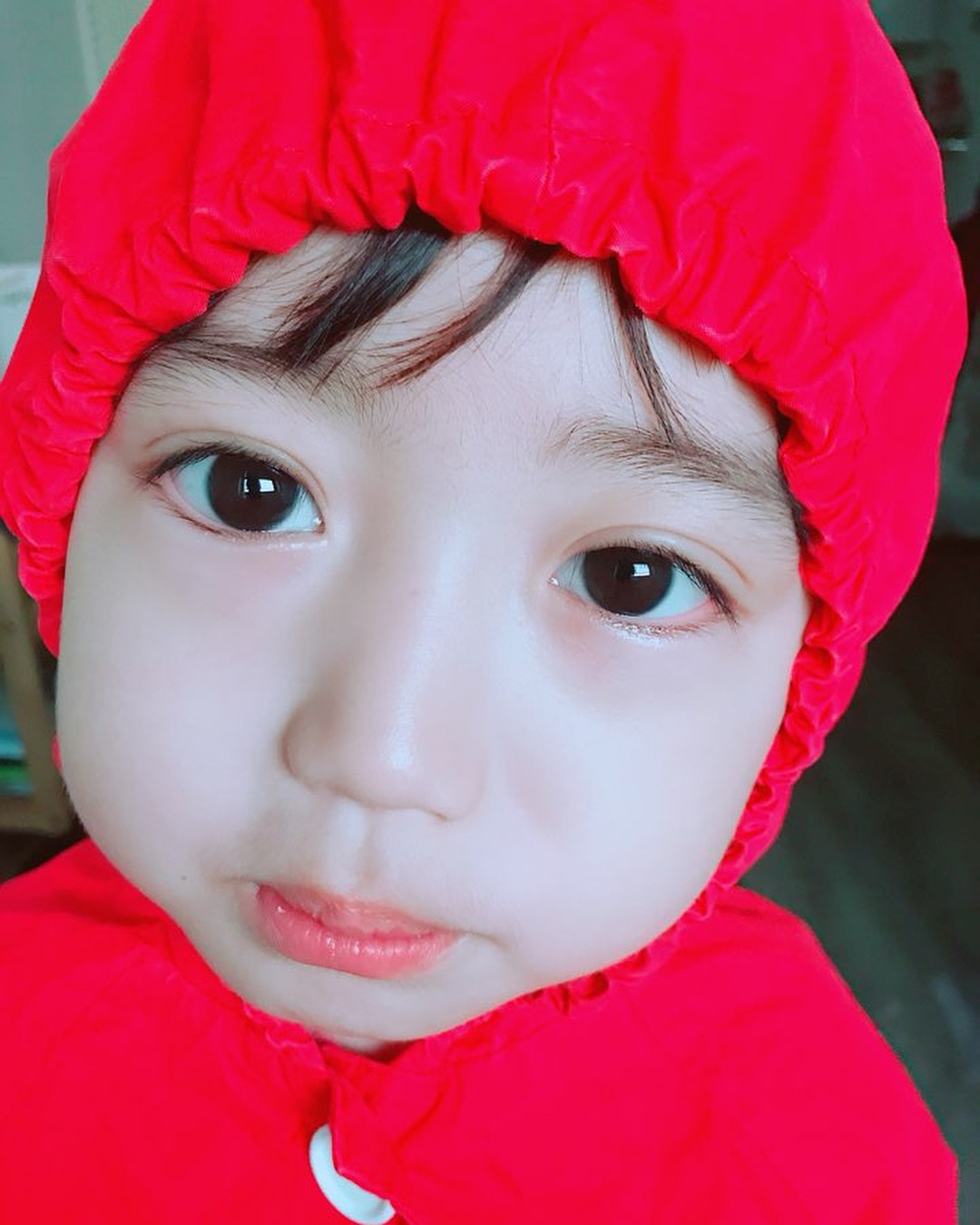 김미려 인스타