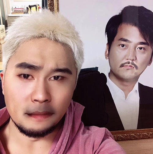 유병재 인스타