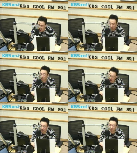 방송화면 캡처