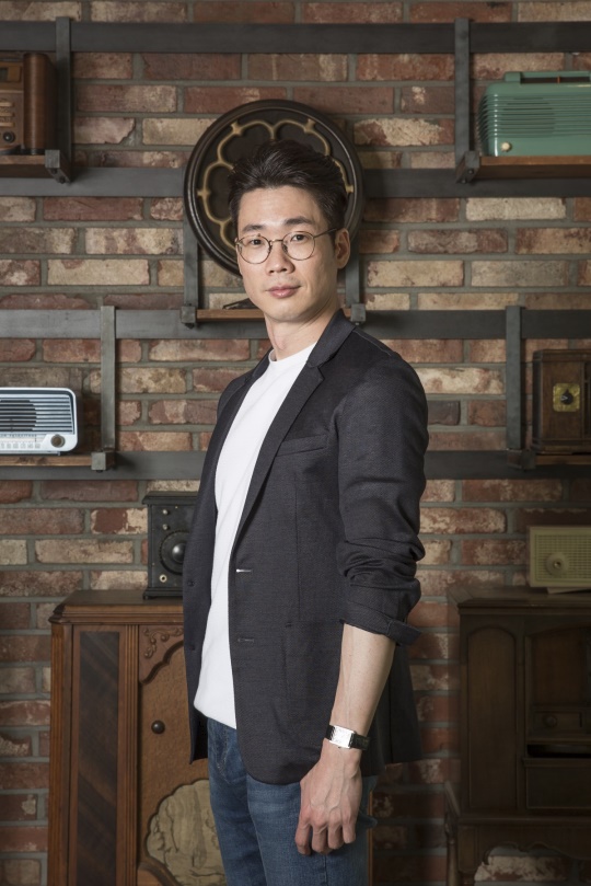 조효진 PD / 사진=넷플릭스 제공