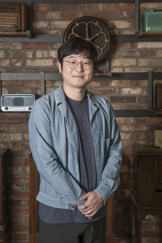 김주형 PD / 사진=넷플릭스 제공