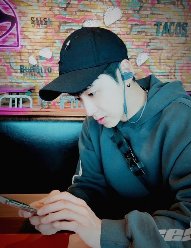 유노윤호 인스타그램