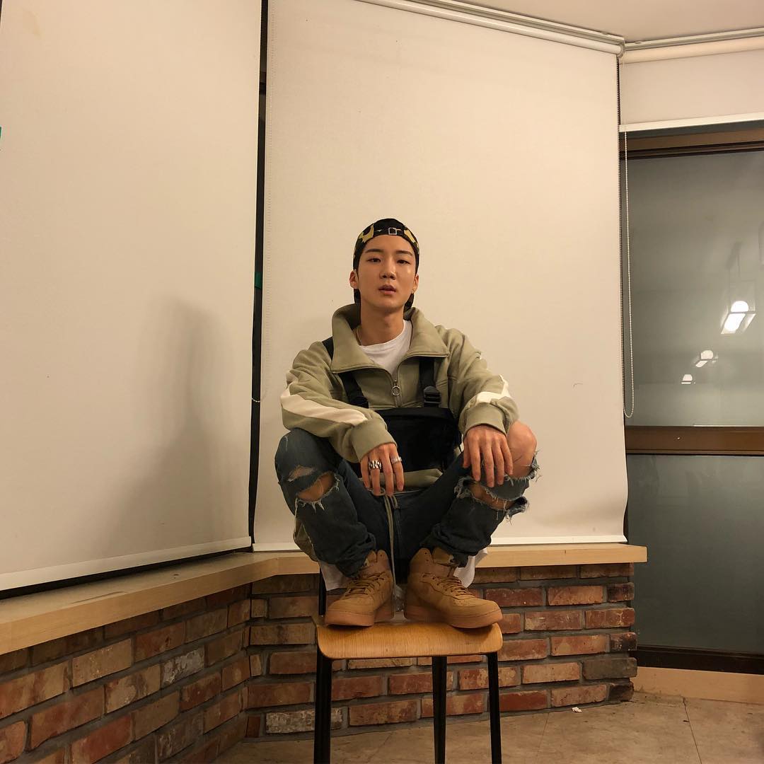 이승훈 인스타그램