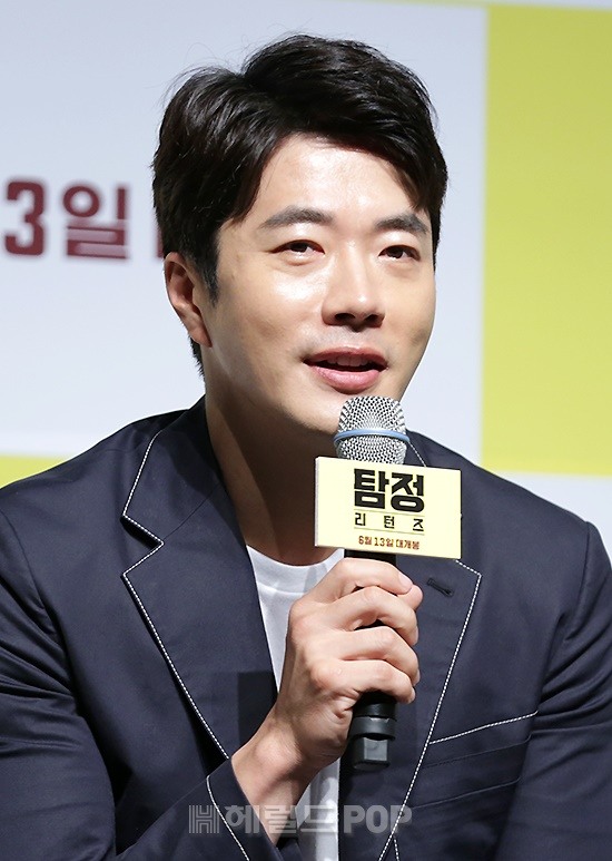 배우 권상우/민은경 기자