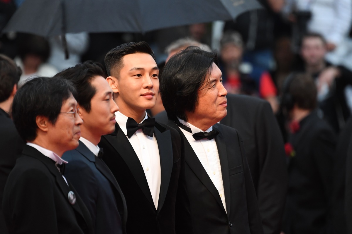 (Yonhap)