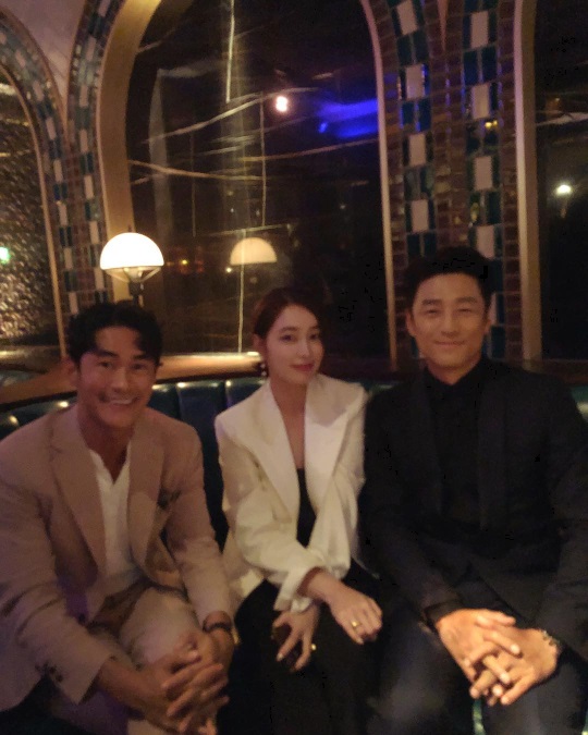 배정남 인스타