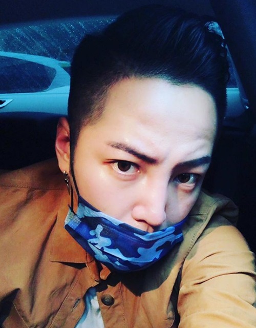 장근석 인스타