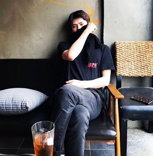 오세훈 인스타