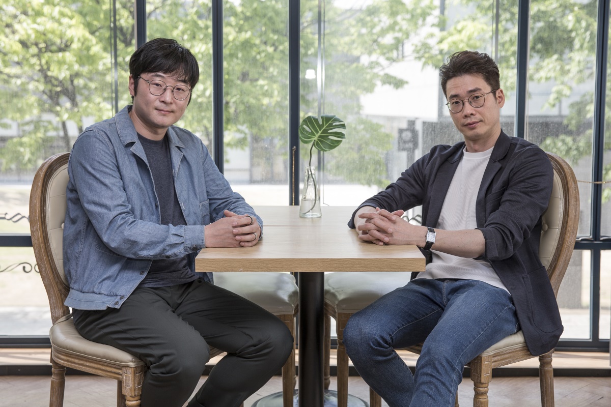 '범인은 바로 너!' PD들은 자율성 보장과 세계 시장 진출을 넷플릭스의 장점으로 꼽았다(사진=넷플릭스)