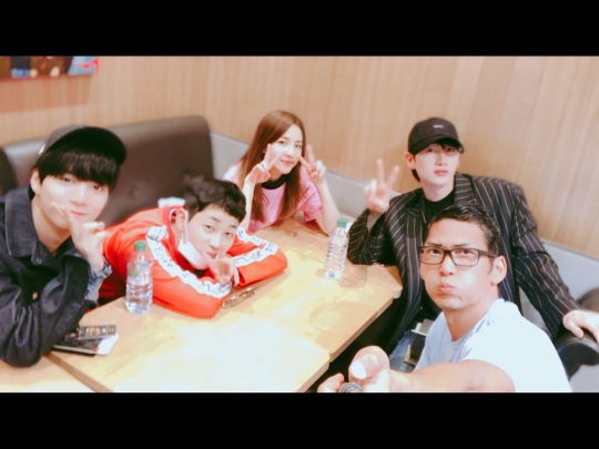 산다라박 인스타그램