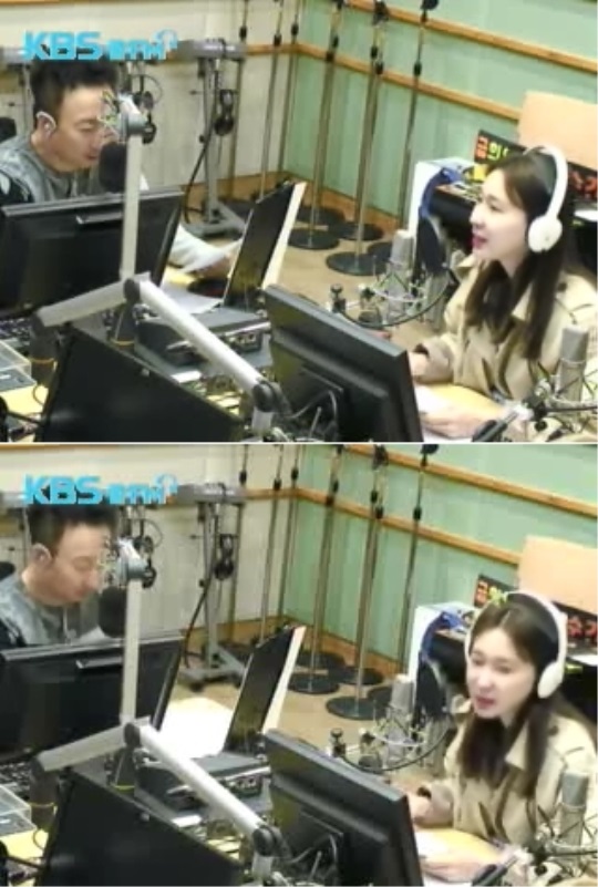 방송화면 캡처