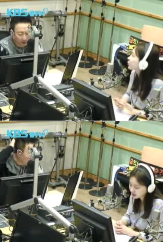 방송화면 캡처