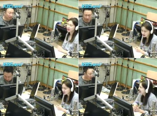 방송화면 캡처