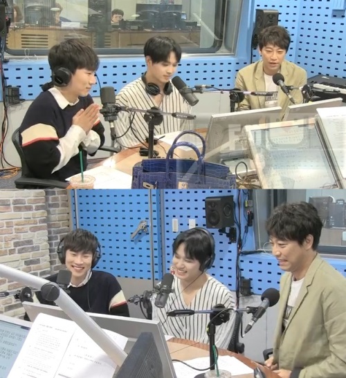방송화면 캡처