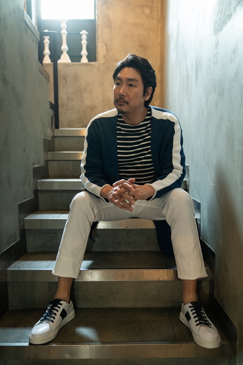 배우 조진웅/NEW 제공