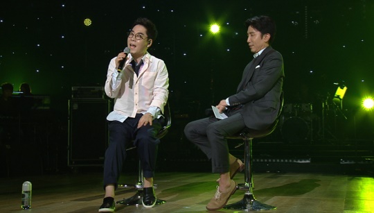 KBS2 '유희열의 스케치북' 제공