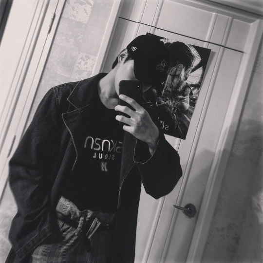 권현빈 인스타그램
