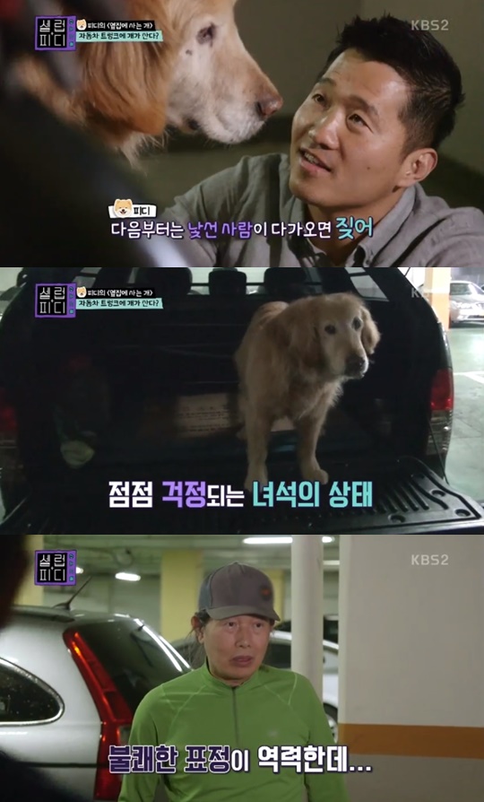 [KBS2='셀럽피디'캡쳐]