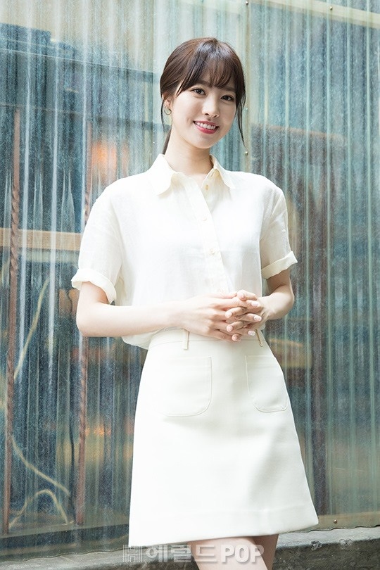 진세연/사진=서보형 기자