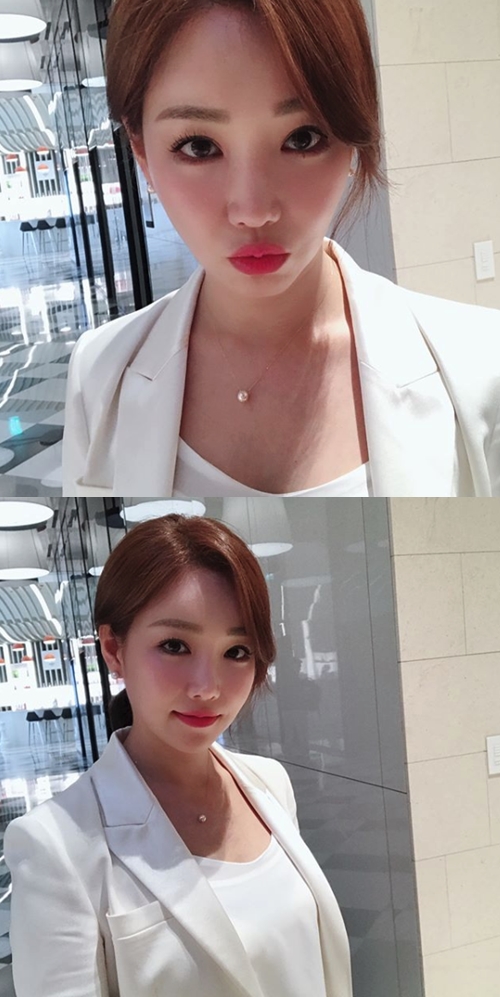 이유리 인스타