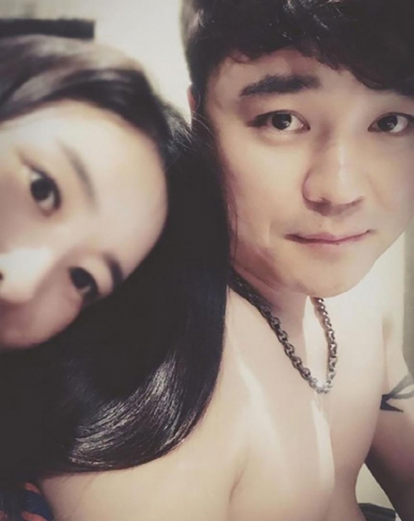 추신수 만루홈런(사진=하원미 SNS)