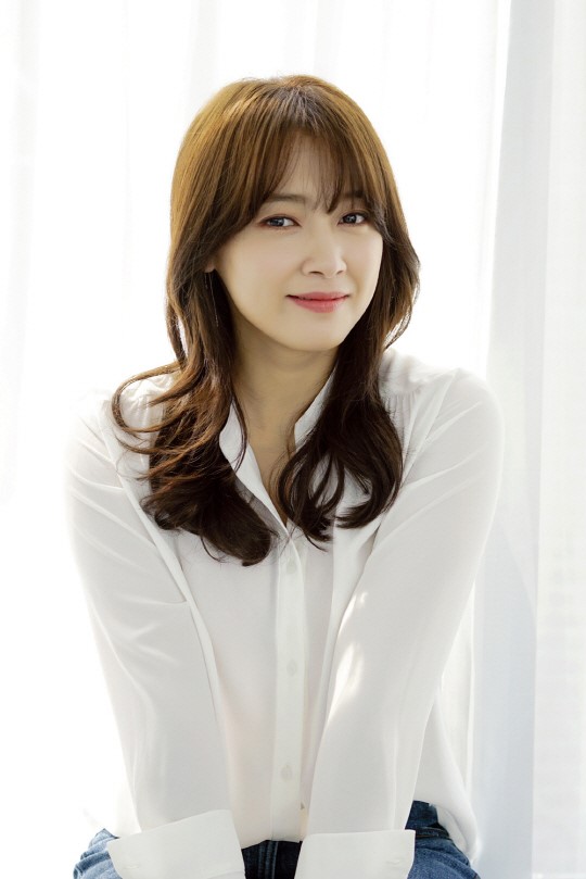 Nam Sang-mi (JR Entertainment )