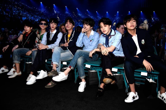 방탄소년단 공식 인스타