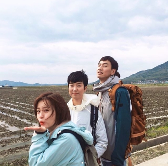 사진=이주영 인스타그램