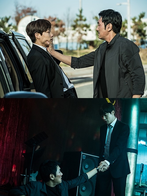 영화 '독전' 스틸