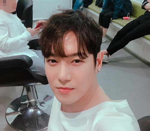 (사진=환희 인스타그램)