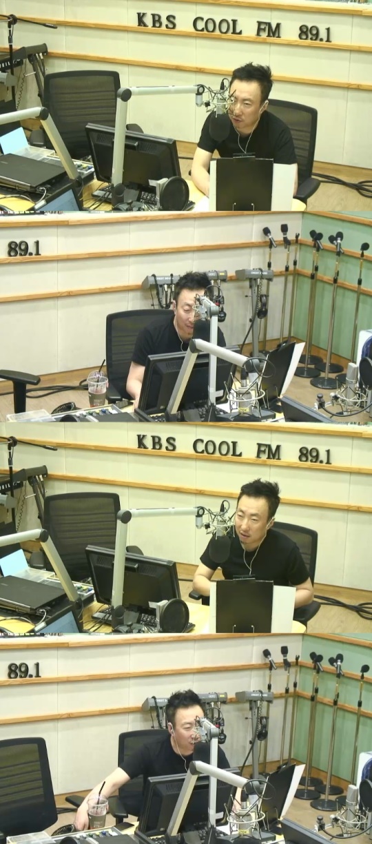 방송화면 캡처