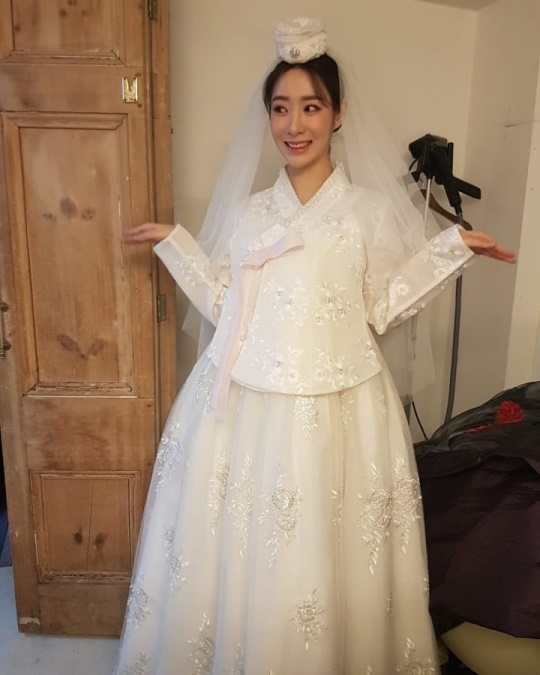 사진=안소미 인스타