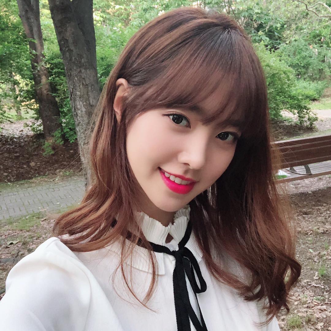 진세연 인스타그램