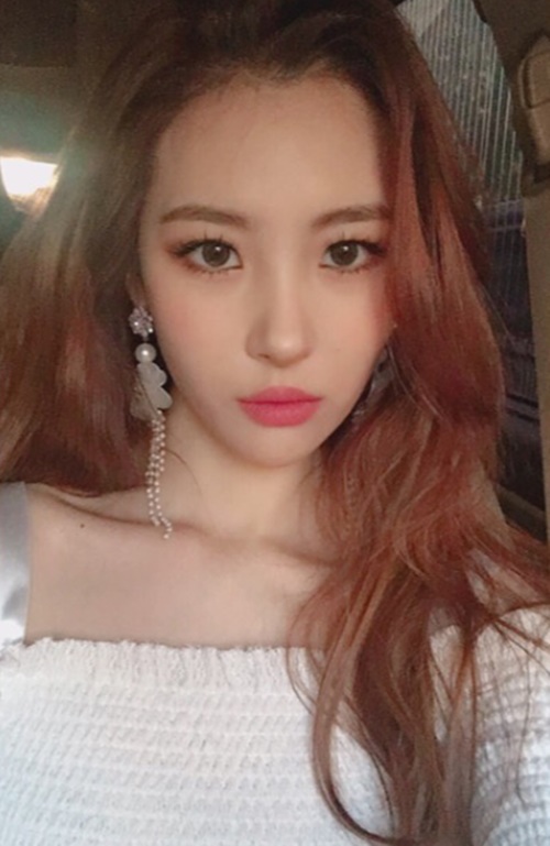 (사진=선미 인스타그램)