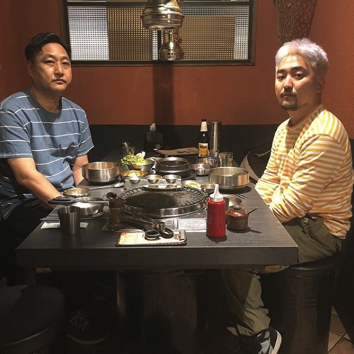 유병재 인스타