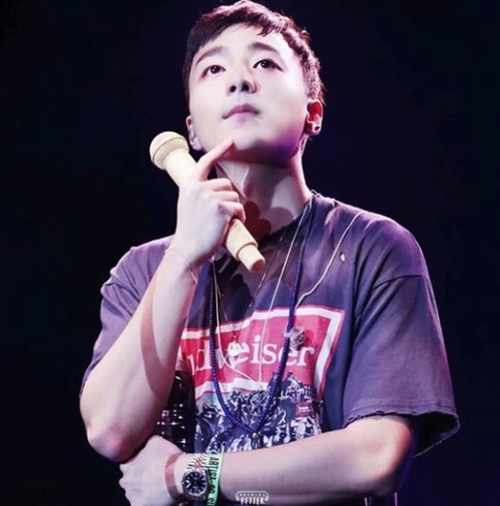 로이킴 인스타