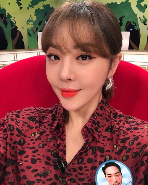 나르샤 인스타그램