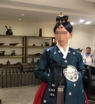 황하나 (사진=황하나 인스타그램)